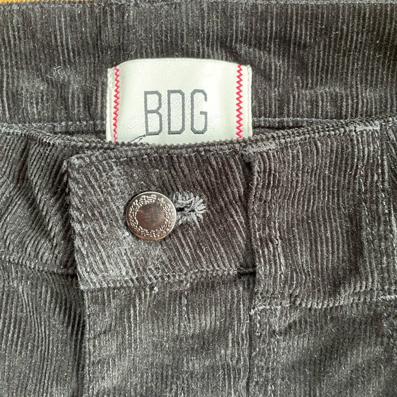 BDG Corduroy Cargo Pants - Picture 8 of 8
